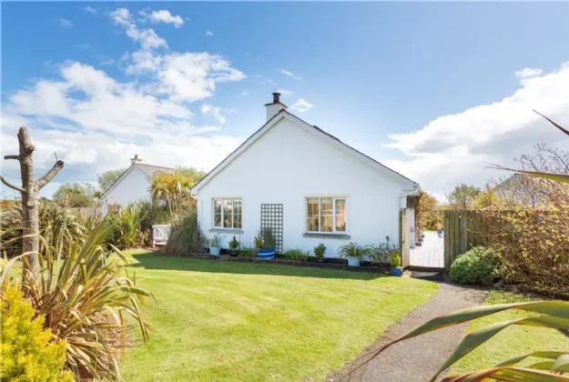 Photo of 48 Brittas Bay Park, Brittas Bay, County Wicklow, A67 CY91