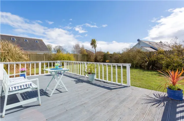 Photo of 48 Brittas Bay Park, Brittas Bay, County Wicklow, A67 CY91