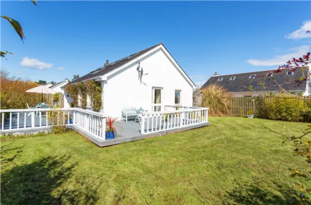 Photo of 48 Brittas Bay Park, Brittas Bay, County Wicklow, A67 CY91