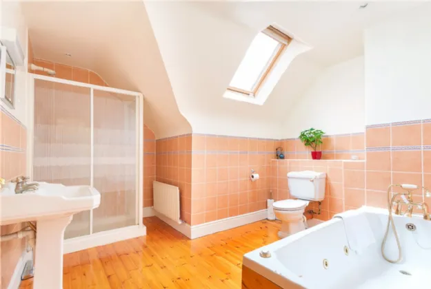 Photo of 5 Togher Pairc, Roundwood, Co Wicklow, A98 Y389