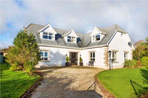 Photo of 5 Togher Pairc, Roundwood, Co Wicklow, A98 Y389