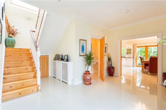 Photo of 5 Togher Pairc, Roundwood, Co Wicklow, A98 Y389