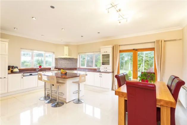 Photo of 5 Togher Pairc, Roundwood, Co Wicklow, A98 Y389