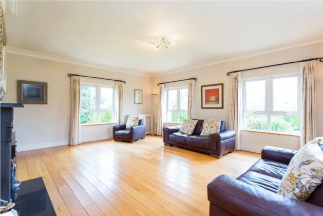 Photo of 5 Togher Pairc, Roundwood, Co Wicklow, A98 Y389