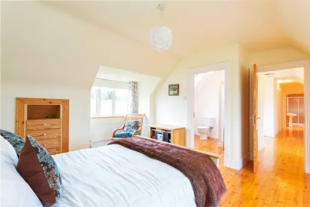 Photo of 5 Togher Pairc, Roundwood, Co Wicklow, A98 Y389