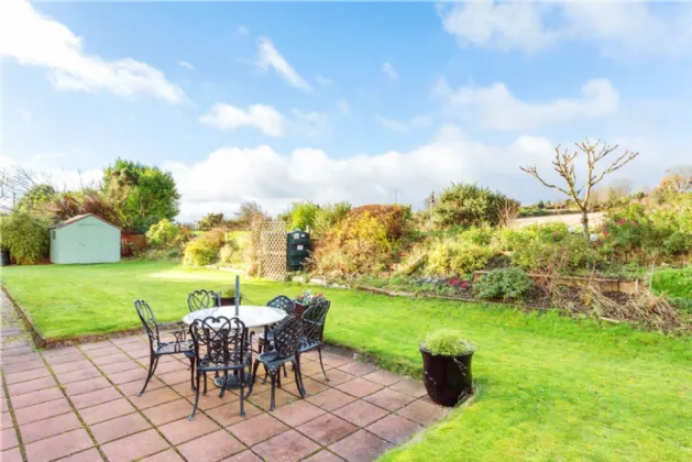 Photo of 5 Togher Pairc, Roundwood, Co Wicklow, A98 Y389