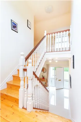 Photo of 5 Togher Pairc, Roundwood, Co Wicklow, A98 Y389