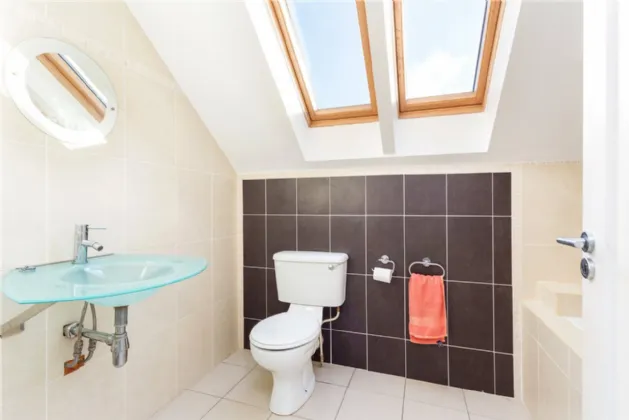 Photo of Eblana, Lough Dan Road, Roundwood, County Wicklow