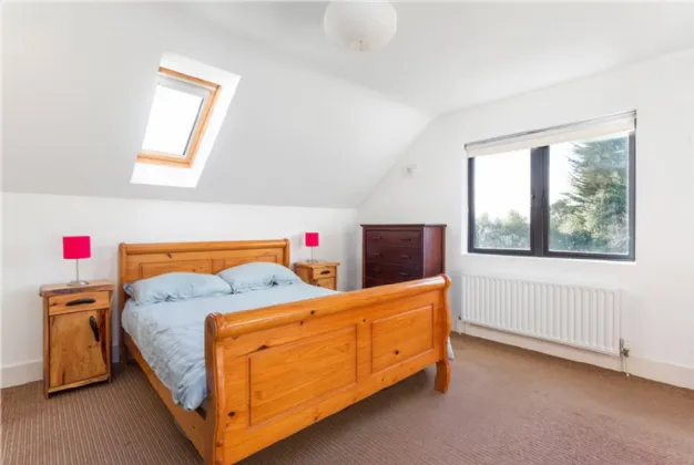 Photo of Eblana, Lough Dan Road, Roundwood, County Wicklow