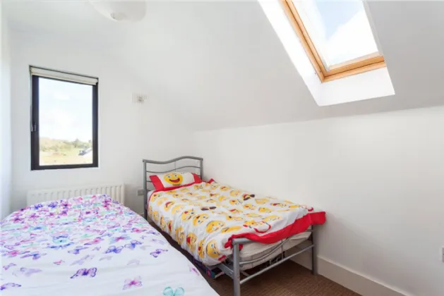 Photo of Eblana, Lough Dan Road, Roundwood, County Wicklow