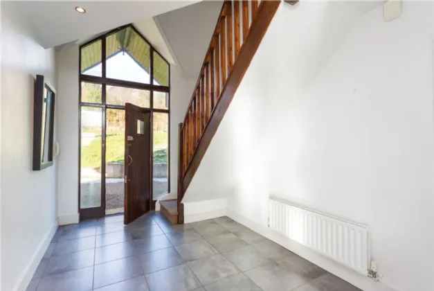 Photo of Eblana, Lough Dan Road, Roundwood, County Wicklow