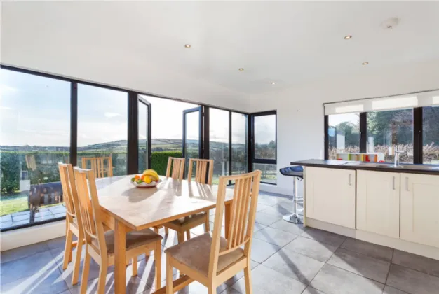 Photo of Eblana, Lough Dan Road, Roundwood, County Wicklow