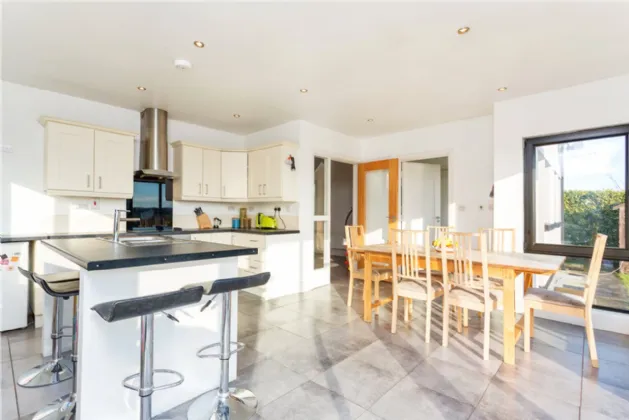 Photo of Eblana, Lough Dan Road, Roundwood, County Wicklow