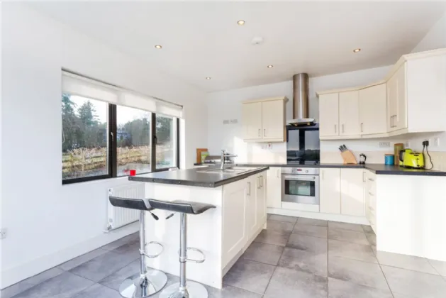 Photo of Eblana, Lough Dan Road, Roundwood, County Wicklow