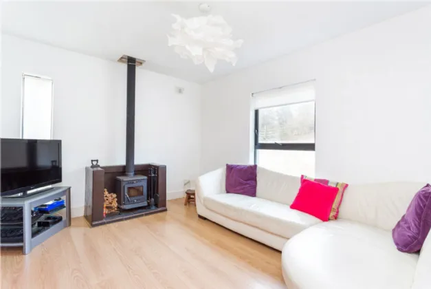 Photo of Eblana, Lough Dan Road, Roundwood, County Wicklow