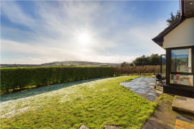 Photo of Eblana, Lough Dan Road, Roundwood, County Wicklow