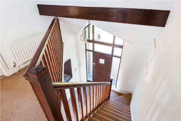 Photo of Eblana, Lough Dan Road, Roundwood, County Wicklow