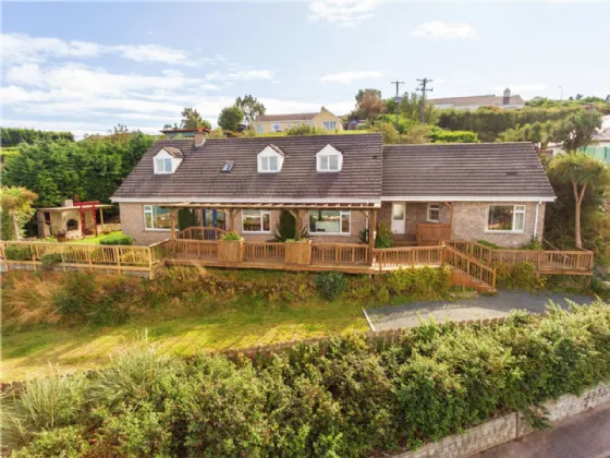 Photo of 5 Greenhill Heights, Wicklow Town, Co Wicklow