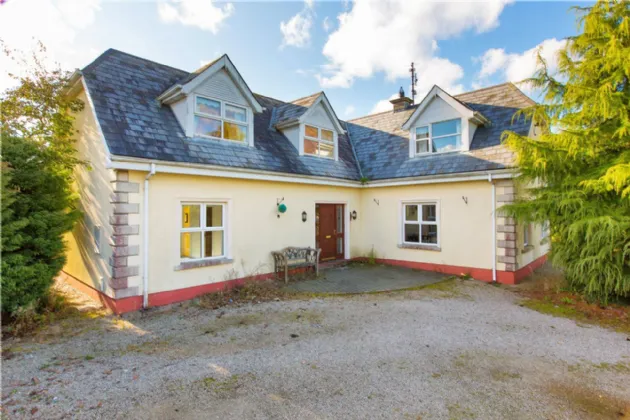 Photo of 8 Togher Pairc, Roundwood, County Wicklow, A98 FH39