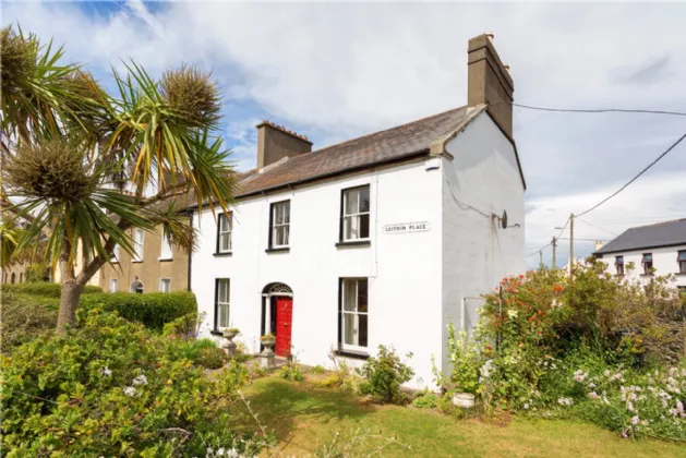 Photo of 1 Leitrim Place, Wicklow Town, County Wicklow