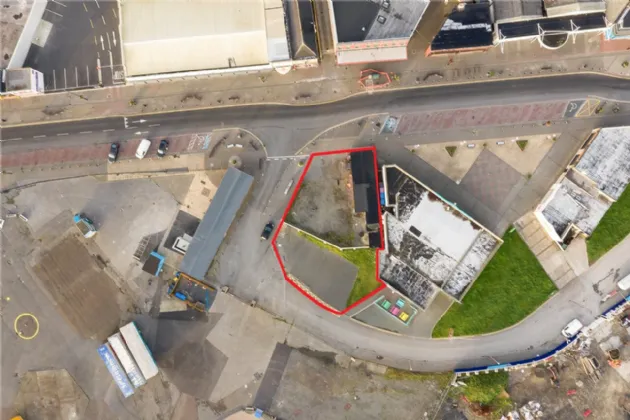 Photo of Mixed Use Development Site, Strand Road, Tramore, Co. Waterford
