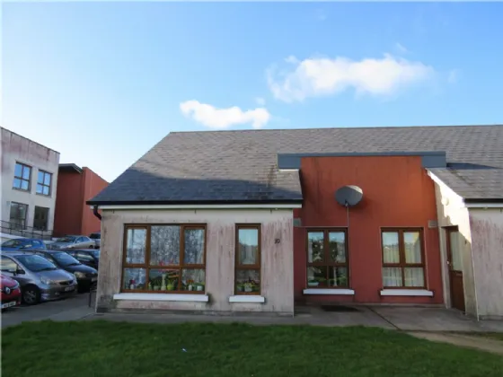 Photo of 10 Havenwood Retirement Village, Ballygunner, Waterford