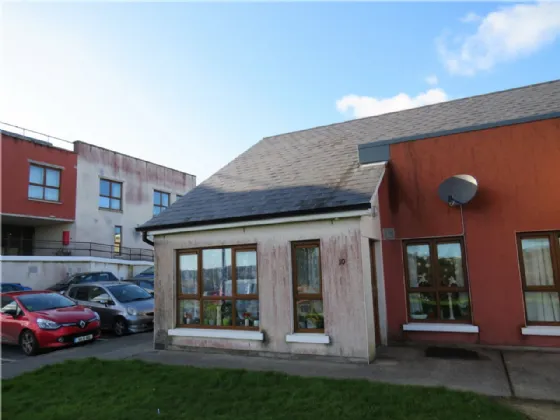Photo of 10 Havenwood Retirement Village, Ballygunner, Waterford