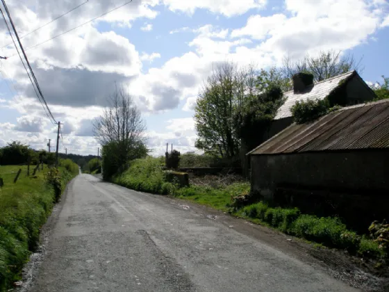 Photo of Christianstown, Collinstown, Co. Westmeath