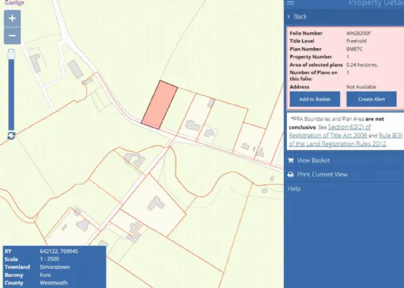 Photo of Simonstown, Coole, Co. Westmeath