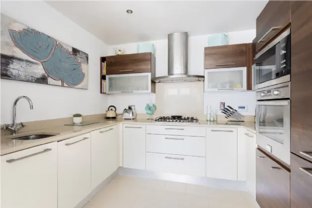 Photo of 8 The Sapphire, The Grange, Blackrock, Co Dublin, A94 P234