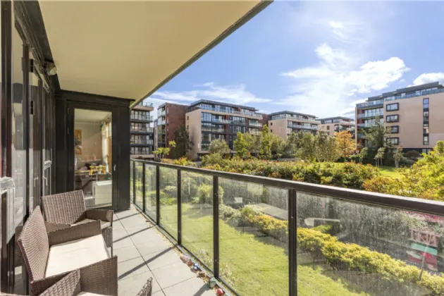 Photo of 8 The Sapphire, The Grange, Blackrock, Co Dublin, A94 P234