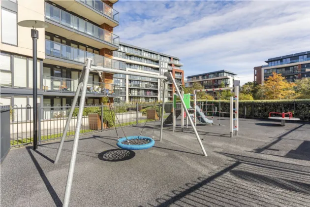 Photo of 8 The Sapphire, The Grange, Blackrock, Co Dublin, A94 P234