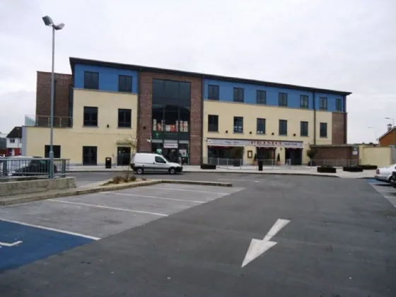 Photo of Unit 6, Rear Block, Smithlands Centre, Waterford Road, Kilken