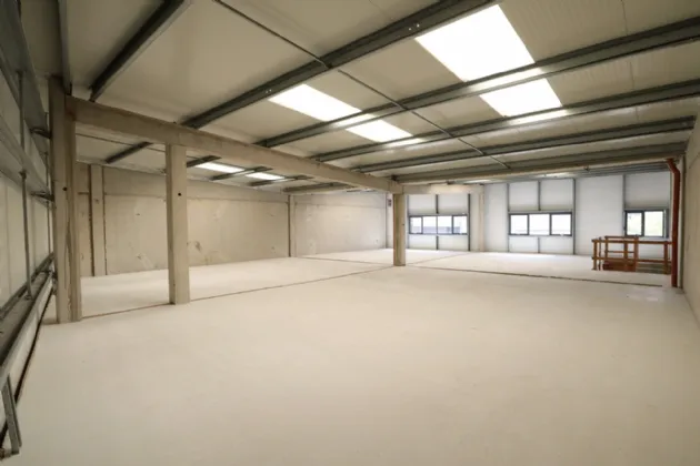 Photo of Parkland Business Centre, Area 5 Hebron Industrial Estat, Hebron Road, Kilkenny