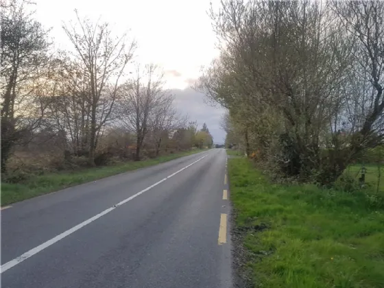 Photo of Ballyhaunis Road, Knock, Co. Mayo