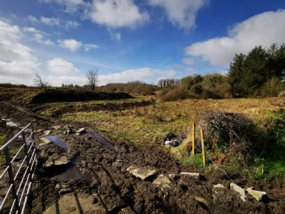 Photo of Cuildoo, Killasser, Swinford, Co. Mayo