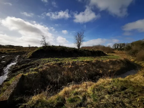 Photo of Cuildoo, Killasser, Swinford, Co. Mayo