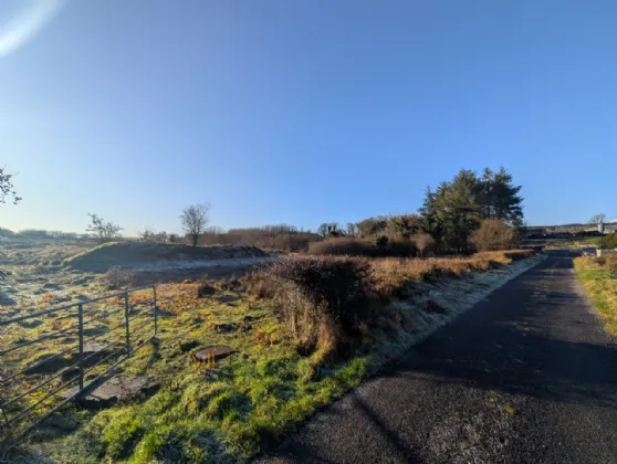 Photo of Cuildoo, Killasser, Swinford, Co. Mayo