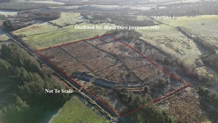 Photo of Cuildoo, Killasser, Swinford, Co. Mayo