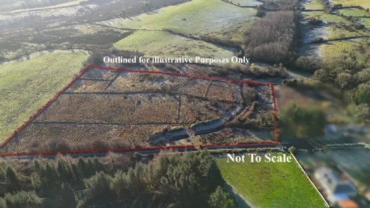 Photo of Cuildoo, Killasser, Swinford, Co. Mayo