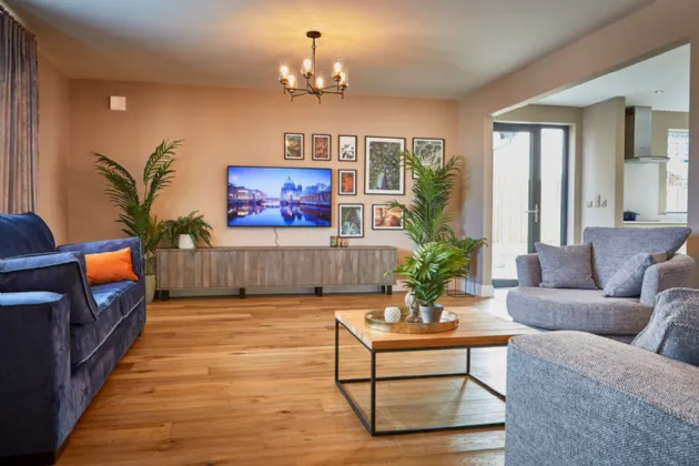 Photo of Clog Na Leinn, Collinstown, Co. Westmeath, N91 K5VF