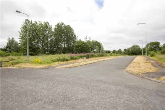 Photo of Site, Athboy Road, Trim, Co. Meath