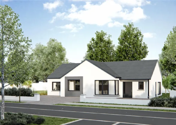 Photo of House Type 4 - 4 Bed Bungalow, Oak Grove, Bunclody Woods, Bunclody, Co. Wexford