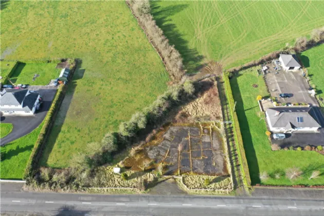 Photo of 0.47 Acre Commercial Site, Ardkeen, Drom, Borrisoleigh, Co. Tipperary