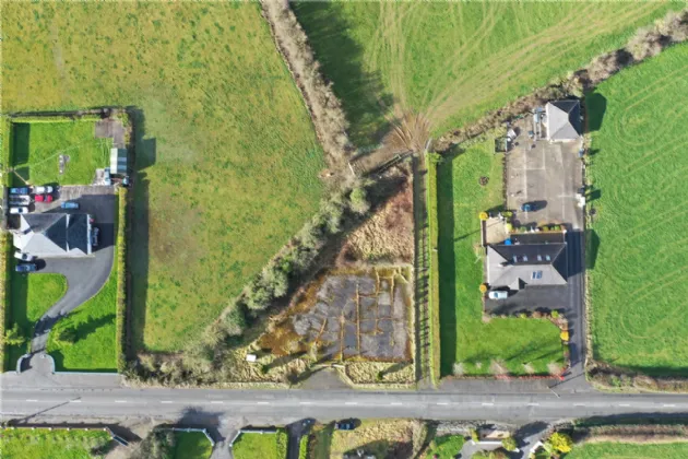 Photo of 0.47 Acre Commercial Site, Ardkeen, Drom, Borrisoleigh, Co. Tipperary