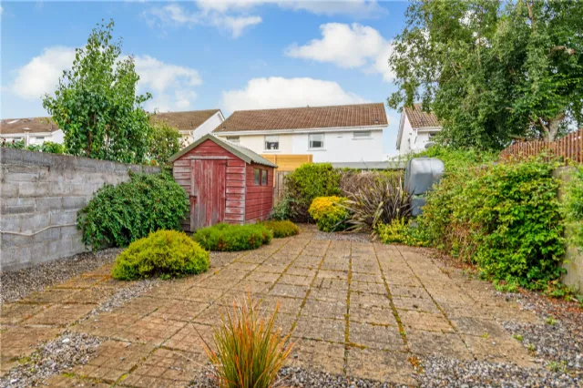 Photo of 22 Llewellyn Park, Rathfarnham, Dublin 16, D16 XT66