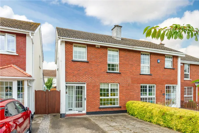 Photo of 22 Llewellyn Park, Rathfarnham, Dublin 16, D16 XT66