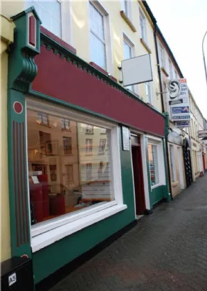 Photo of Retail Unit Ground Floor, New Street, Killarney, Co Kerry, V93 EF2D