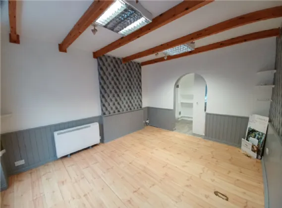 Photo of Retail Unit Ground Floor, New Street, Killarney, Co Kerry, V93 EF2D