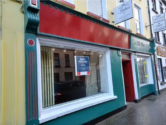 Photo of Retail Unit Ground Floor, New Street, Killarney, Co Kerry, V93 EF2D